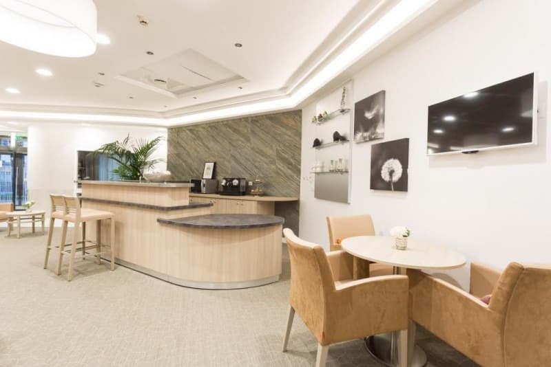 EHPAD Orpéa Les Terrasses des Lilas - Photo 4 sur 5 - Espaces de vie