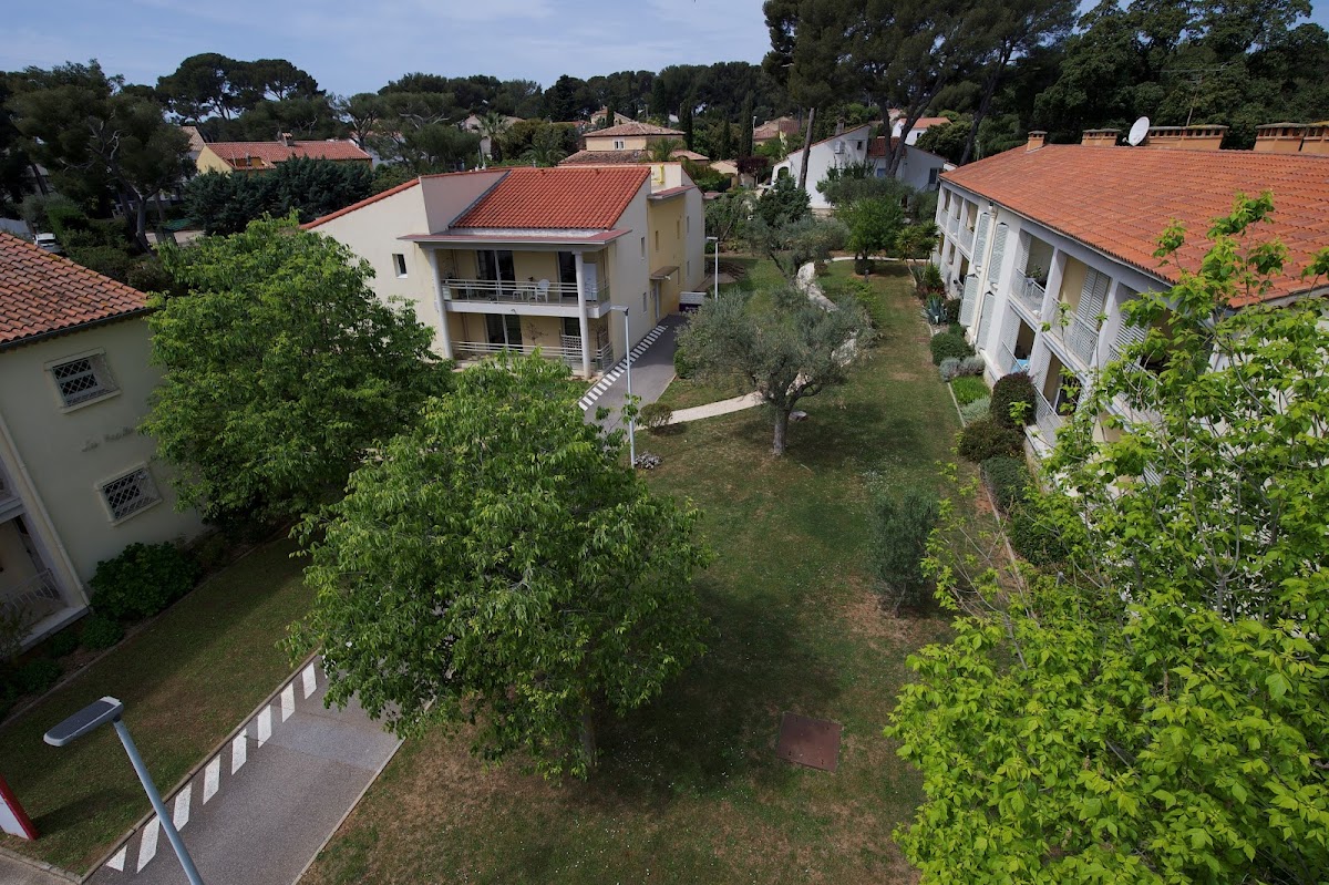 EHPAD Le Verger - Photo 4 sur 5 - Espaces de vie