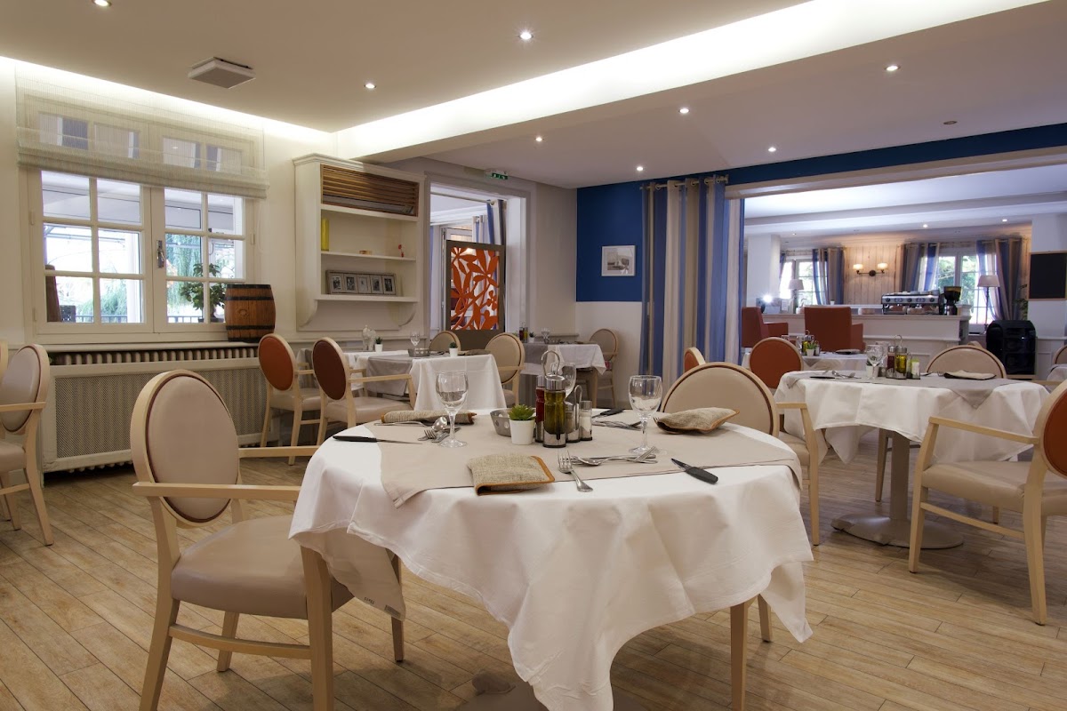 EHPAD Le Verger - Photo 3 sur 5 - Chambres et hébergement