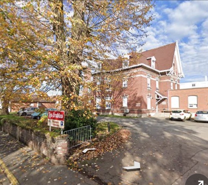 Foyer-Logement les Erables