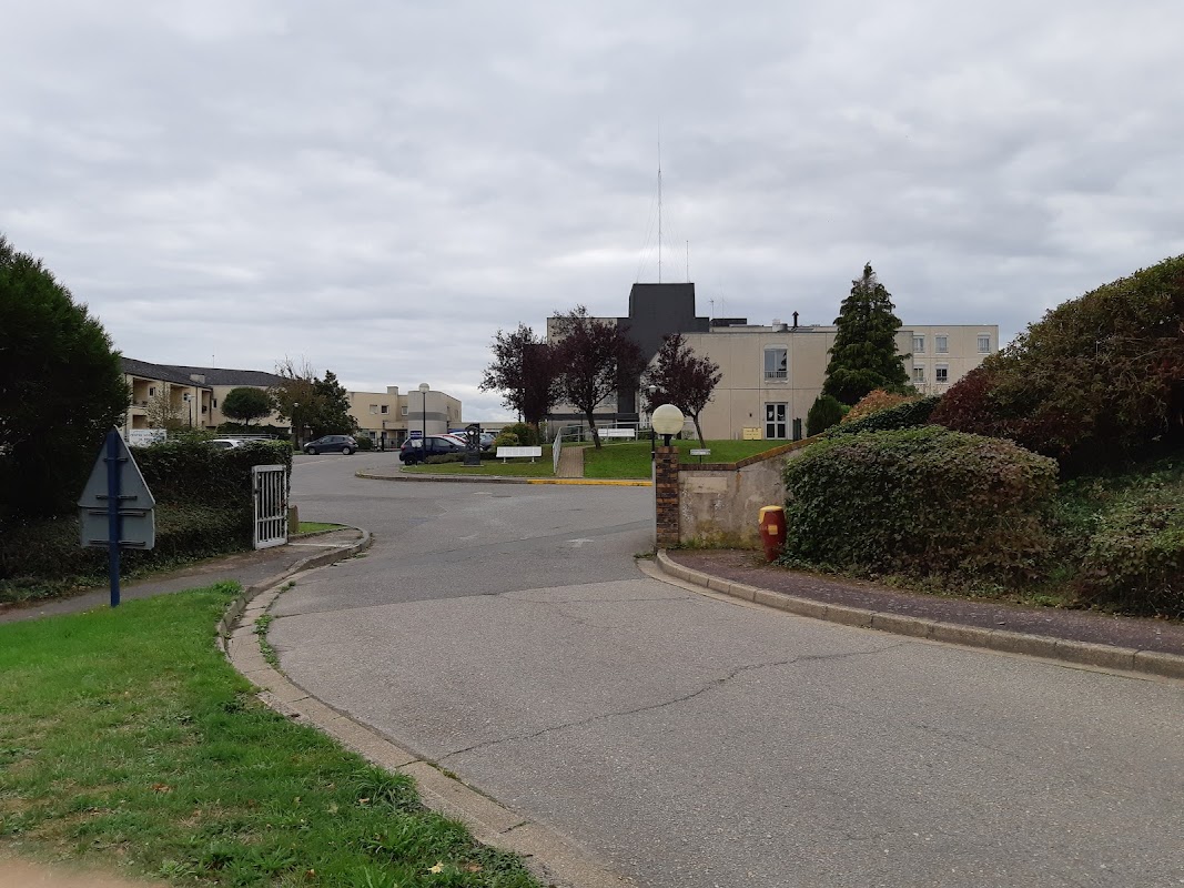 EHPAD Résidence Jacques Daviel - Photo 2 sur 2 - Intérieur et espaces communs