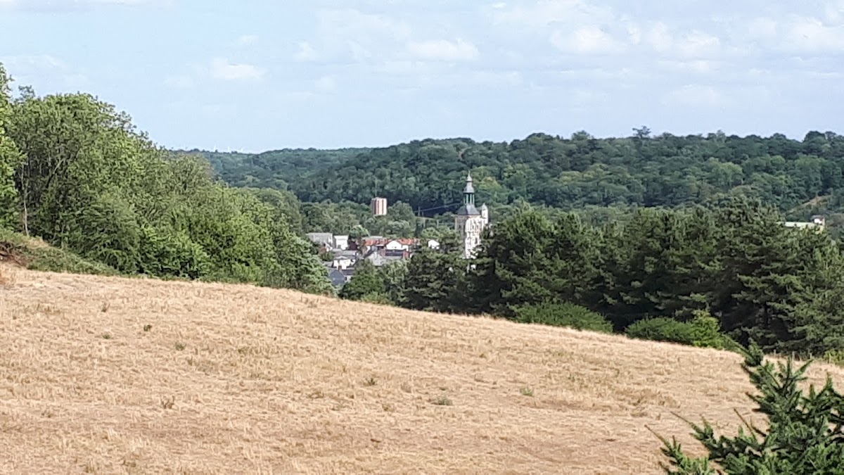 Photo de EHPAD Résidence Jacques Daviel, EHPAD à BERNAY