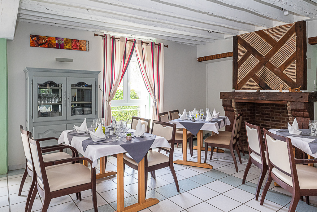 EHPAD Korian Ville-en-Vert - Photo 4 sur 5 - Espaces de vie