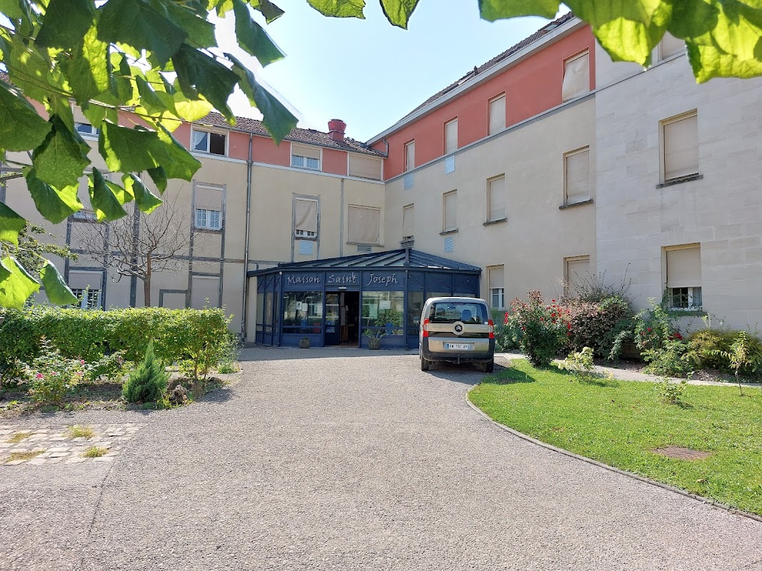 Résidence autonomie Sainte Marie - Photo 3 sur 5 - Chambres et hébergement