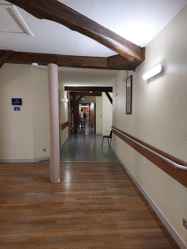 Résidence autonomie Sainte Marie - Photo 2 sur 5 - Intérieur et espaces communs