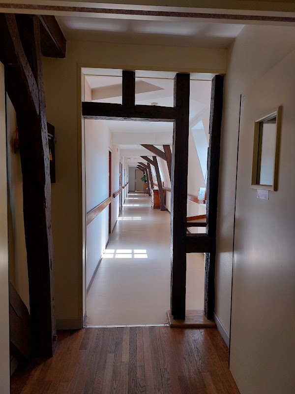 Résidence autonomie Sainte Marie - Photo 4 sur 5 - Espaces de vie