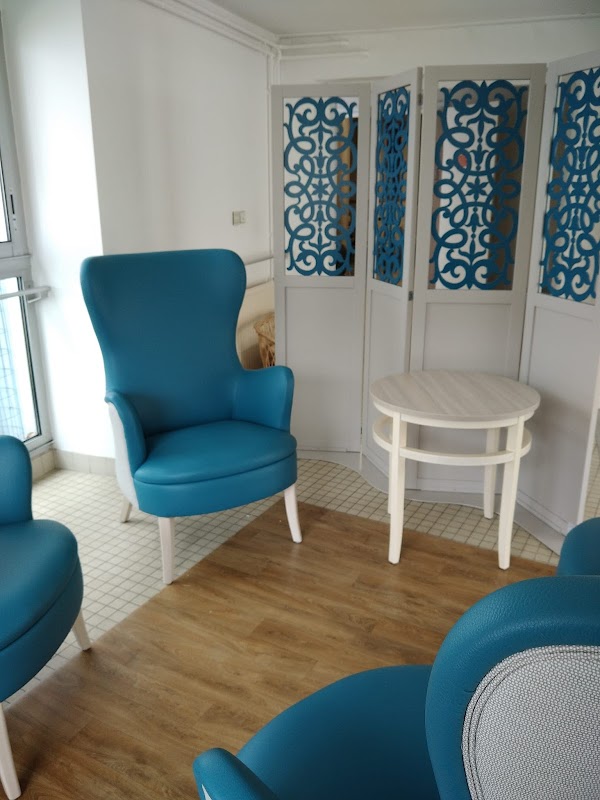 EHPAD Résidence Saint-André