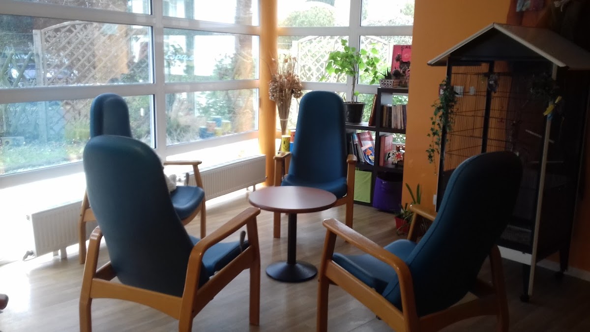 EHPAD Résidence Saint-André - Photo 4 sur 4 - Espaces de vie