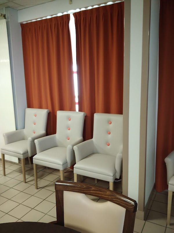 EHPAD Résidence Saint-André - Photo 3 sur 4 - Chambres et hébergement