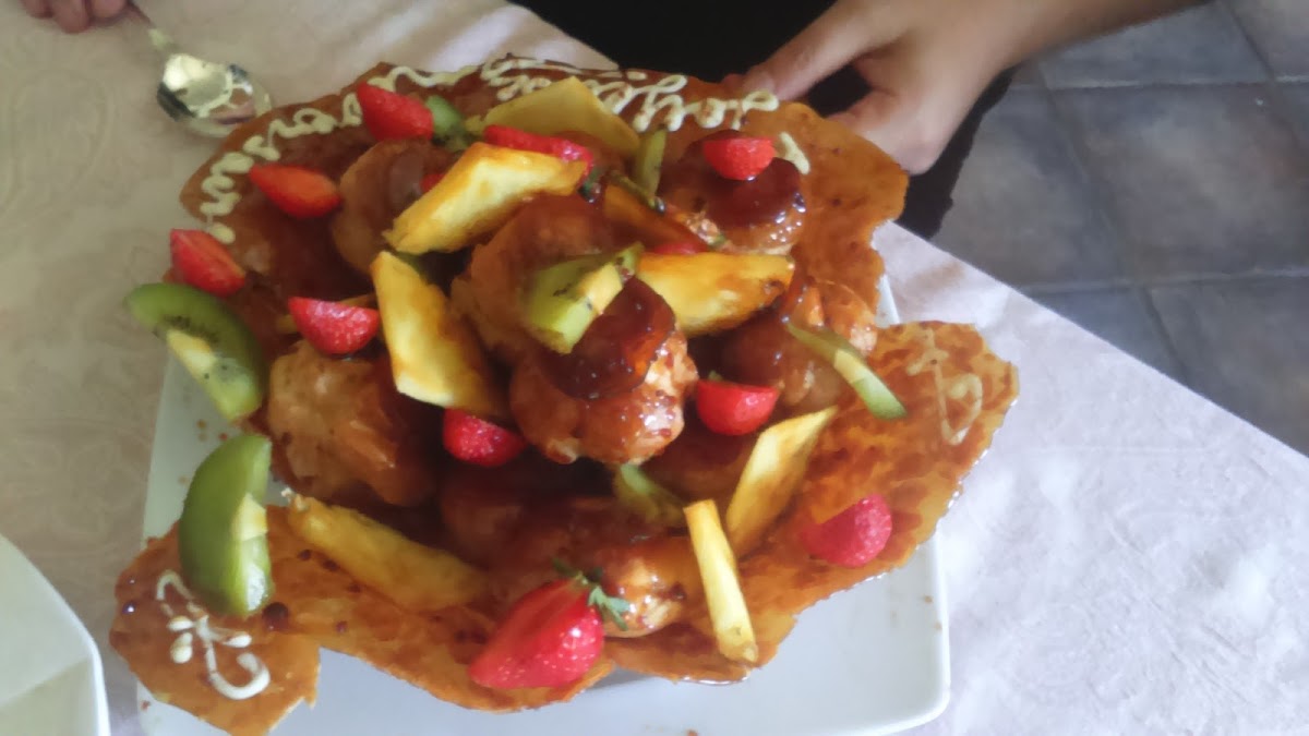 Photo de EHPAD Les Hortensias, EHPAD à CLERMONT FERRAND