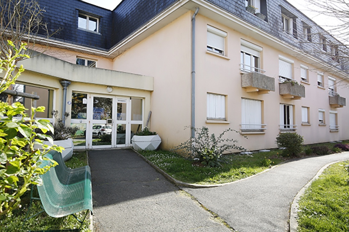 Résidence Association  RPA