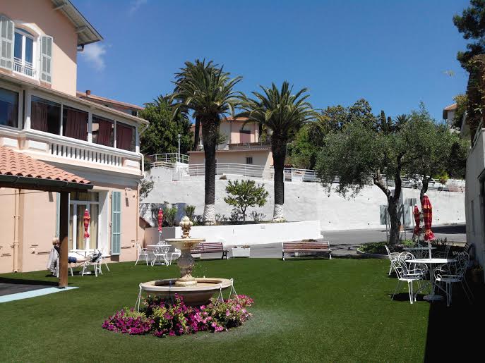 Photo de EHPAD La Colline, EHPAD à NICE