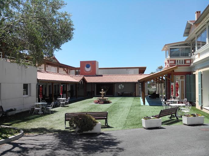 EHPAD La Colline - Photo 2 sur 4 - Intérieur et espaces communs