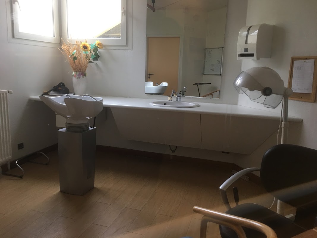 EHPAD Les Acacias - Photo 5 sur 5 - Environnement et extérieurs