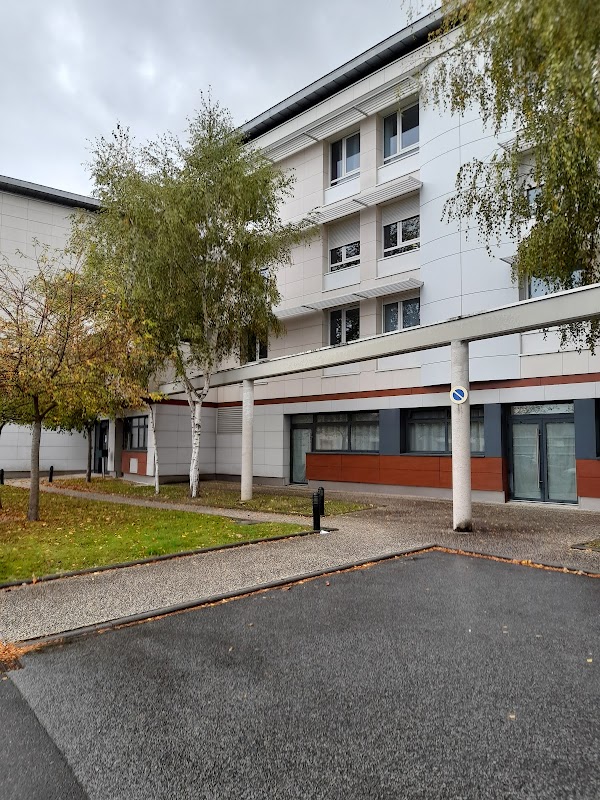 EHPAD Les Maisons de la Touche - Photo 5 sur 5 - Environnement et extérieurs