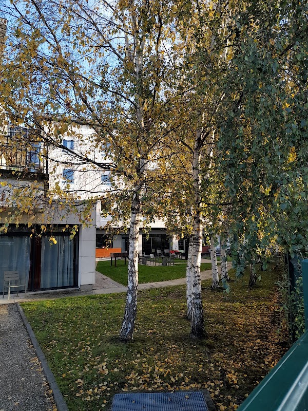 EHPAD Les Maisons de la Touche