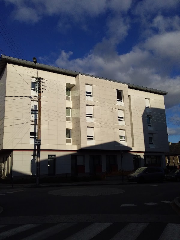 EHPAD Les Maisons de la Touche - Photo 4 sur 5 - Espaces de vie