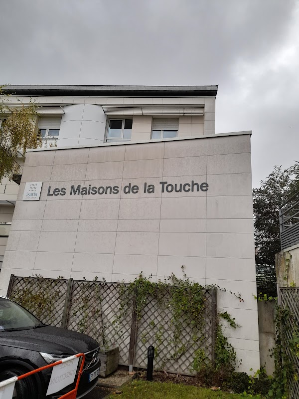 EHPAD Les Maisons de la Touche - Photo 2 sur 5 - Intérieur et espaces communs