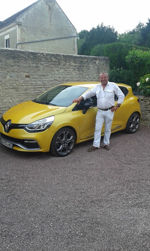 EHPAD Le Laizon - Photo 3 sur 3 - Chambres et hébergement