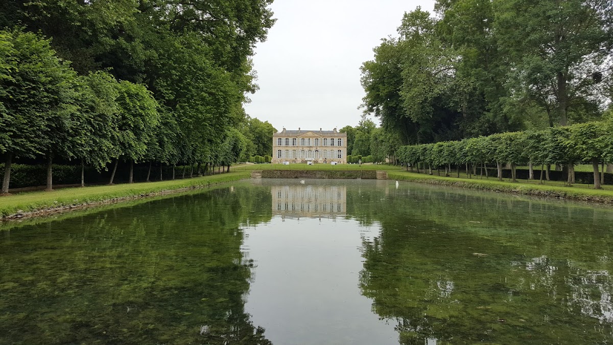 Photo de EHPAD Le Laizon, EHPAD à POTIGNY