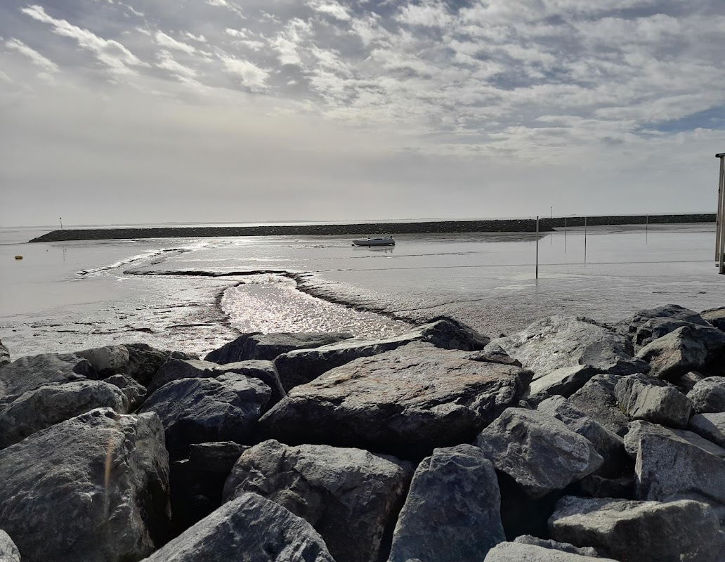 EHPAD Résidence Les Boucholeurs - Photo 5 sur 5 - Environnement et extérieurs