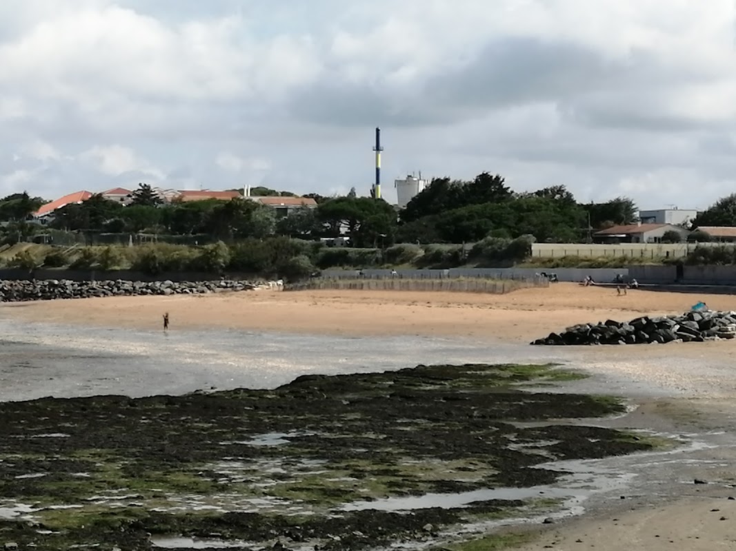 EHPAD Résidence Les Boucholeurs - Photo 4 sur 5 - Espaces de vie