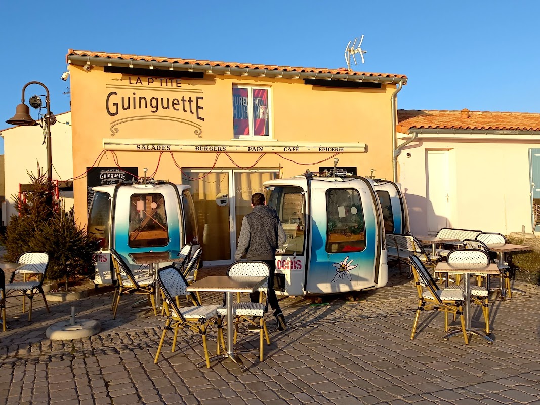 EHPAD Résidence Les Boucholeurs - Photo 3 sur 5 - Chambres et hébergement