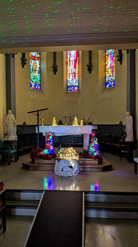 EHPAD Foyer Sainte-Marie - Photo 3 sur 3 - Chambres et hébergement