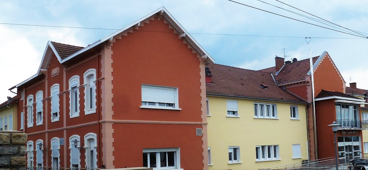 EHPAD Foyer Sainte-Marie - Photo 2 sur 3 - Intérieur et espaces communs