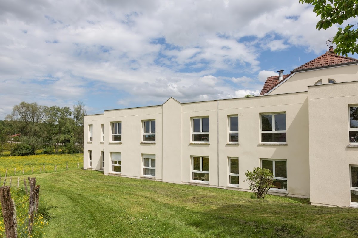 EHPAD Marcel Guey - Photo 2 sur 3 - Intérieur et espaces communs