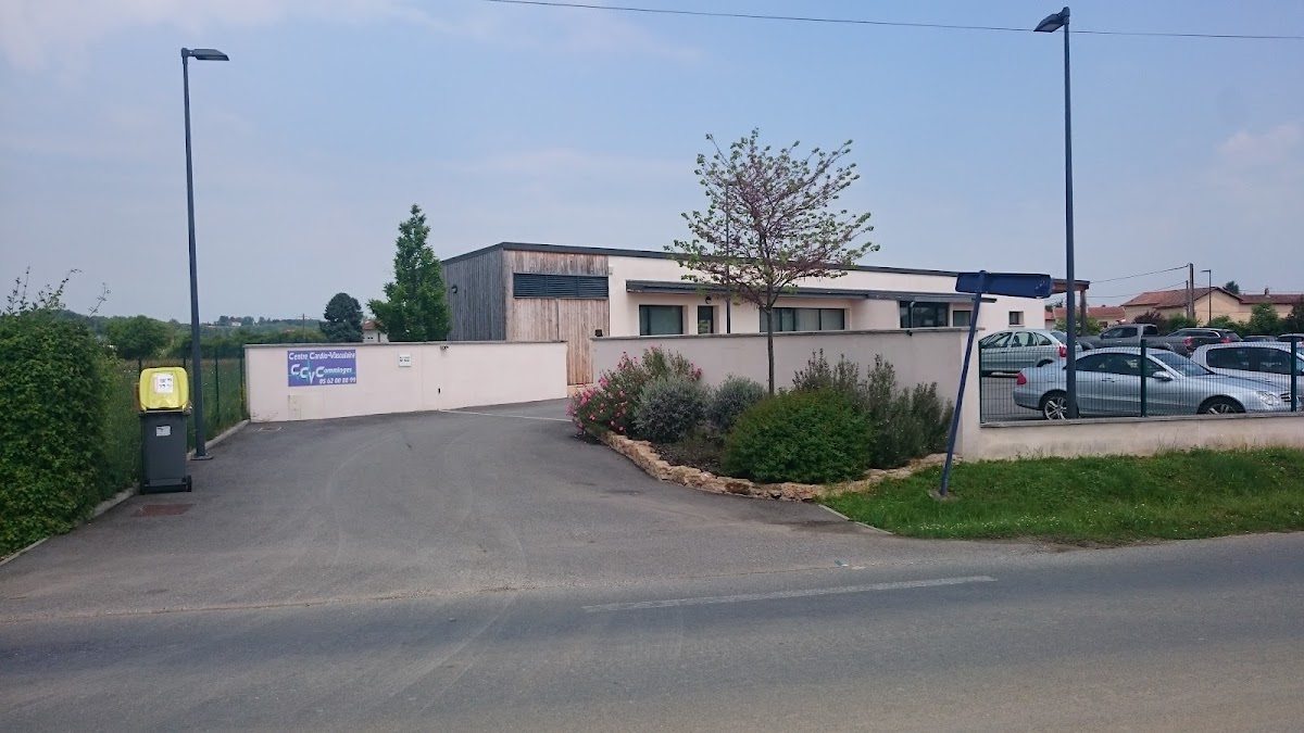 USLD du Centre Hospitalier Comminges Pyrénées - Photo 2 sur 5 - Intérieur et espaces communs