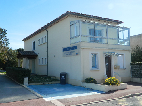 Accueil de jour Auxilia - Photo principale