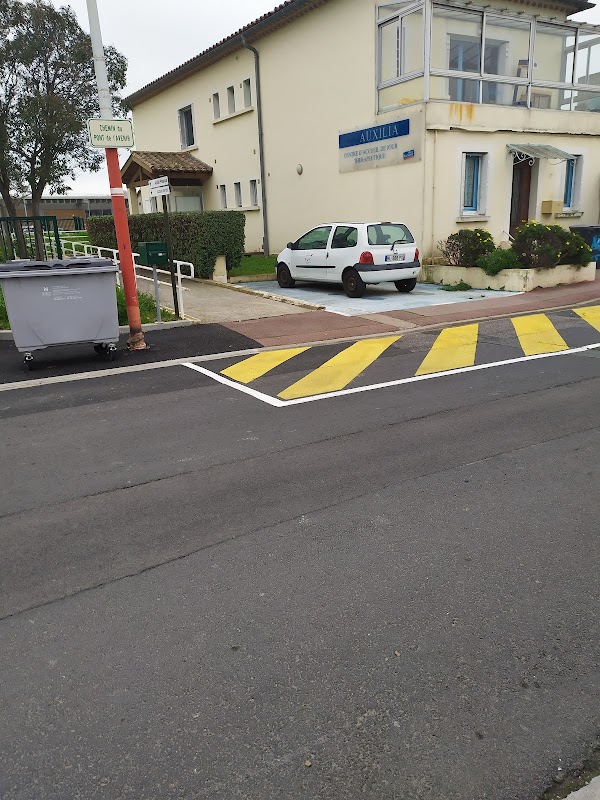 Accueil de jour Auxilia - Photo 4 sur 5 - Espaces de vie