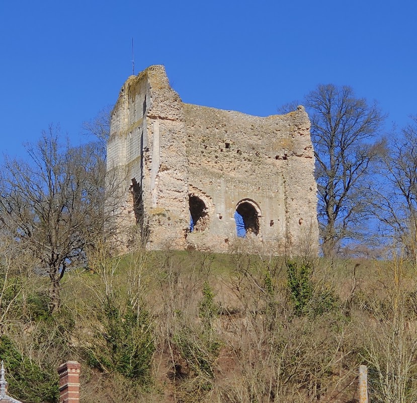 EHPAD de Brionne - Photo 4 sur 5 - Espaces de vie