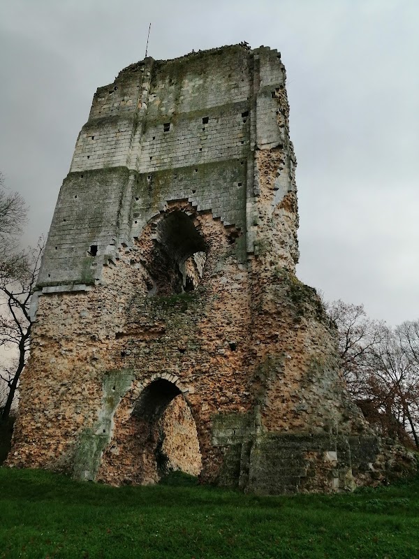 EHPAD de Brionne - Photo 2 sur 5 - Intérieur et espaces communs