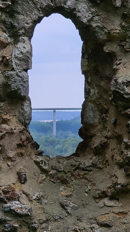 Photo de EHPAD de Brionne, EHPAD à BRIONNE