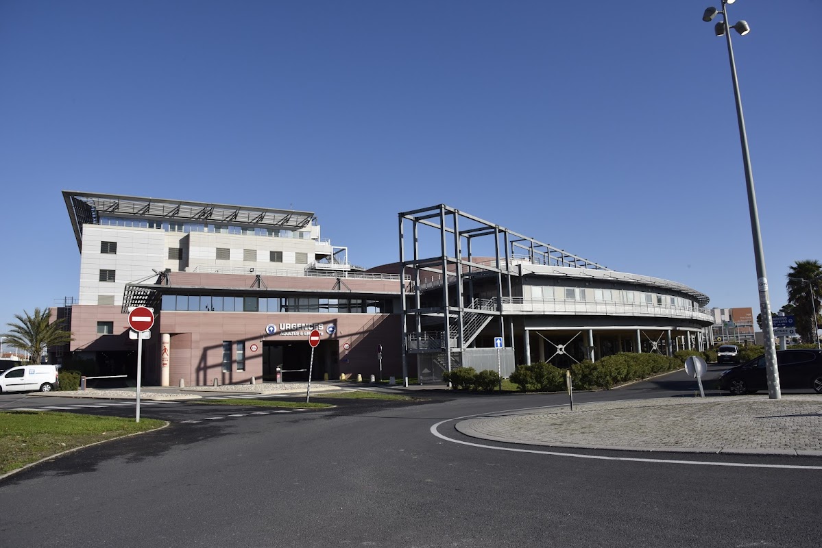 USLD du Centre hospitalier de Perpignan - Photo 3 sur 5 - Chambres et hébergement
