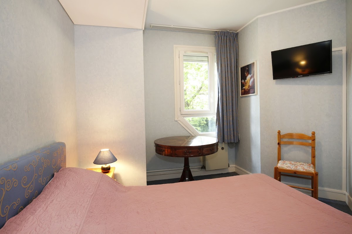 Résidence Yvonne Colas - Photo 2 sur 5 - Intérieur et espaces communs