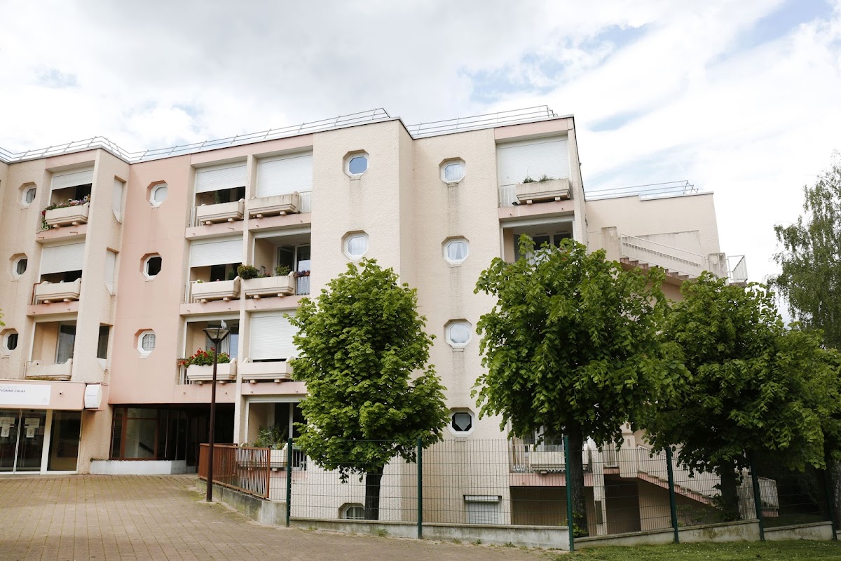 Résidence Yvonne Colas - Photo principale