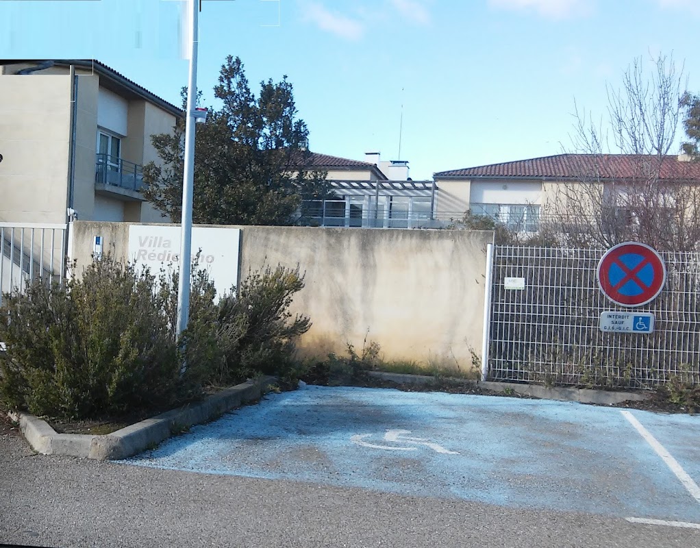 EHPAD Villa Rédiciano - Photo 3 sur 4 - Chambres et hébergement