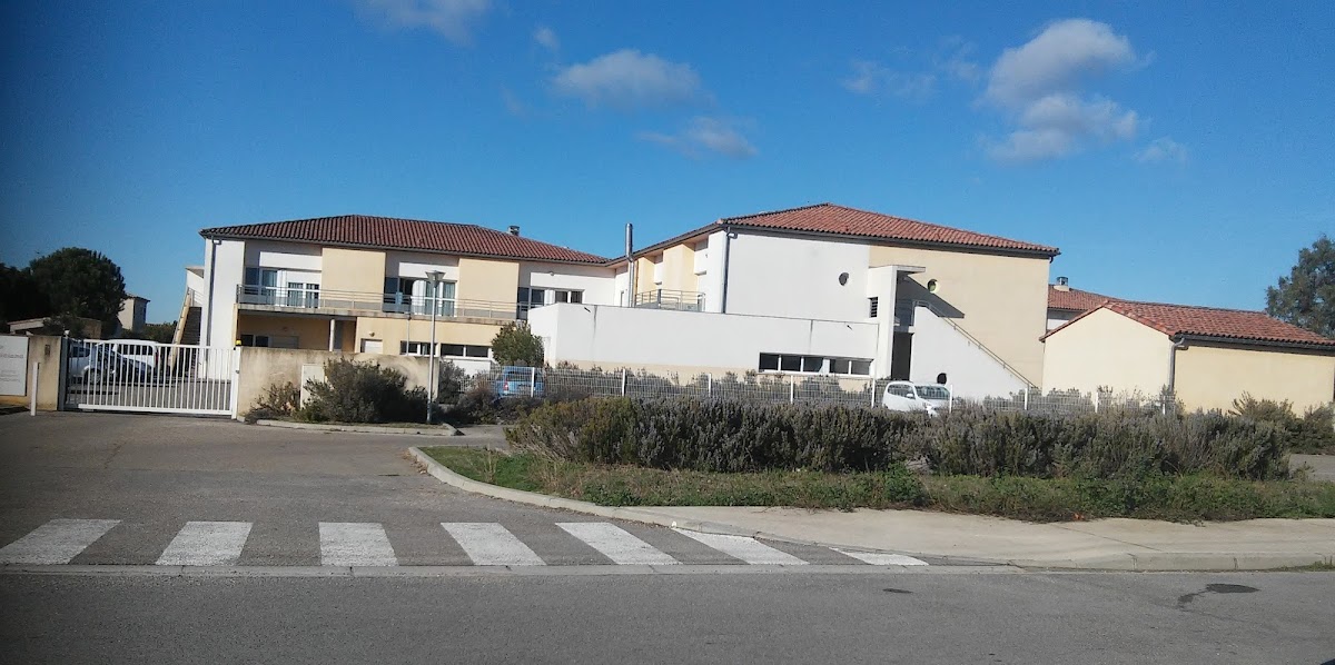 EHPAD Villa Rédiciano