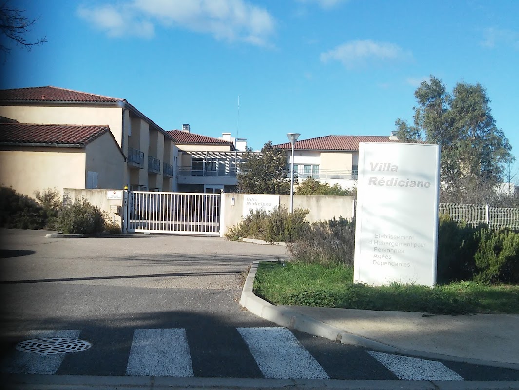 EHPAD Villa Rédiciano - Photo 4 sur 4 - Espaces de vie