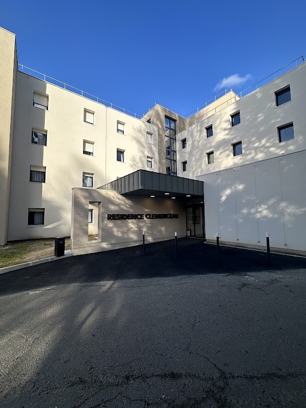 Photo de EHPAD Résidence Clemenceau, EHPAD à VERNEUIL SUR SEINE