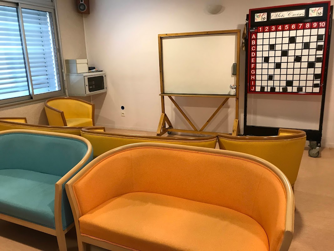 Centre d'accueil de jour Alzheimer de Valentine - Photo 5 sur 5 - Environnement et extérieurs