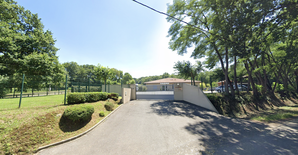 Centre d'accueil de jour Alzheimer de Valentine