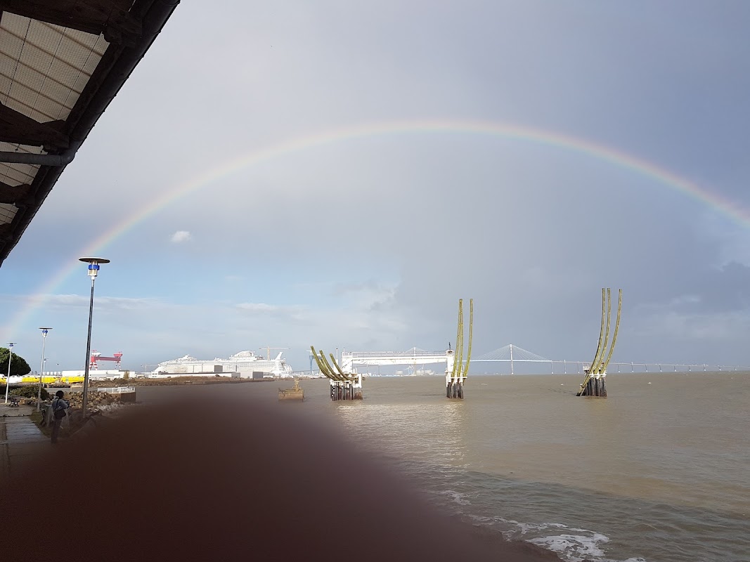 EHPAD Résidence Le Port - Photo 5 sur 5 - Environnement et extérieurs