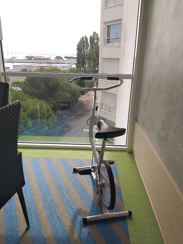 EHPAD Résidence Le Port - Photo 2 sur 5 - Intérieur et espaces communs