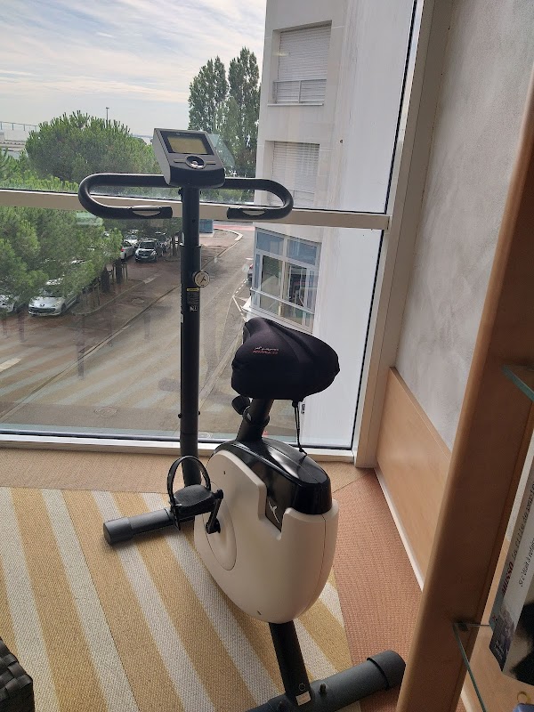 EHPAD Résidence Le Port - Photo 3 sur 5 - Chambres et hébergement