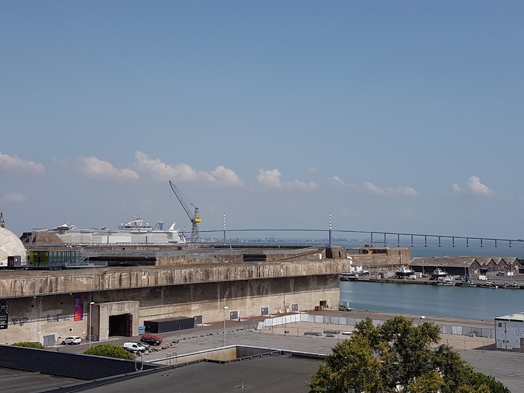 EHPAD Résidence Le Port