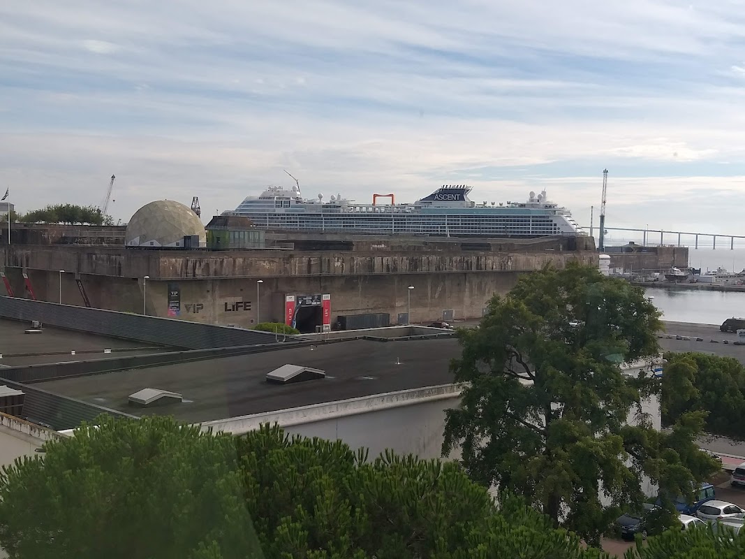 EHPAD Résidence Le Port - Photo 4 sur 5 - Espaces de vie